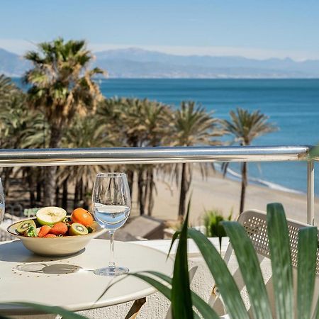 Monko On The Rock Apartment Torremolinos Exterior photo