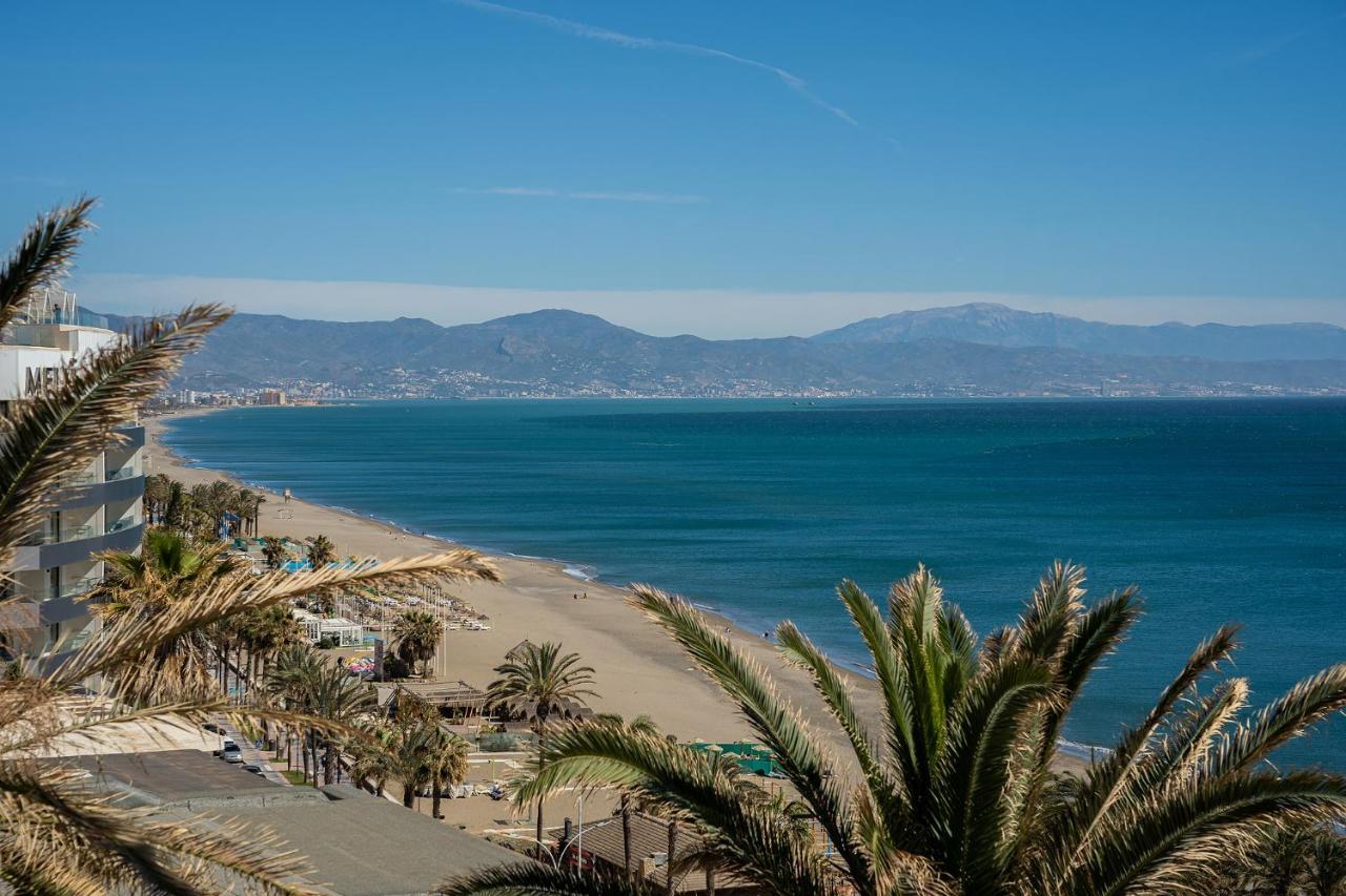 Monko On The Rock Apartment Torremolinos Exterior photo