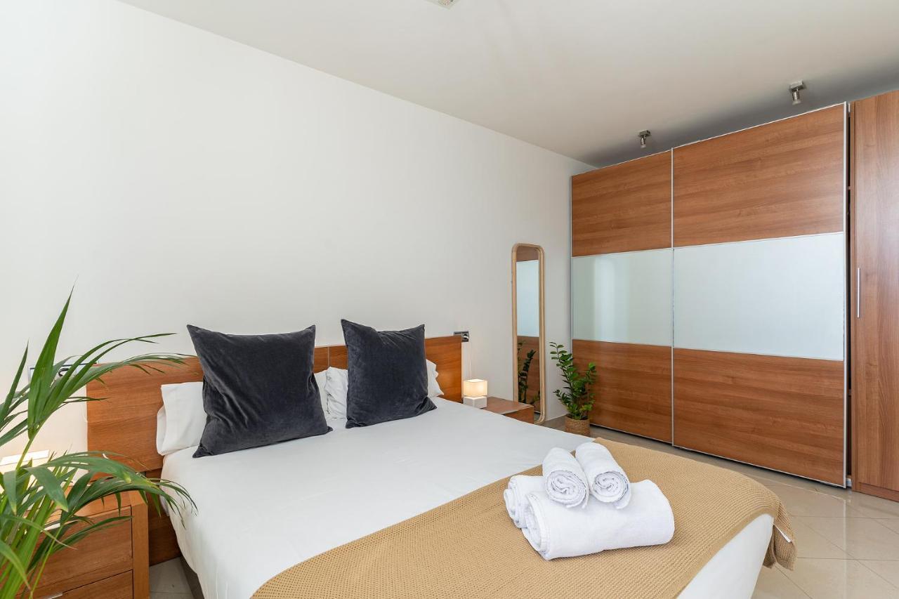 Monko On The Rock Apartment Torremolinos Exterior photo